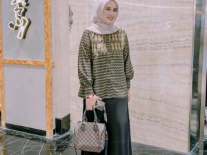 Tantri Lestari Meilani, Terus Jalani yang Kita Sukai Walau Banyak Cibiran