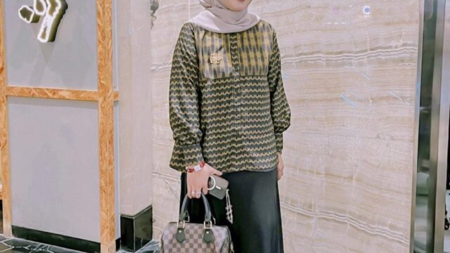 Tantri Lestari Meilani, Terus Jalani yang Kita Sukai Walau Banyak Cibiran