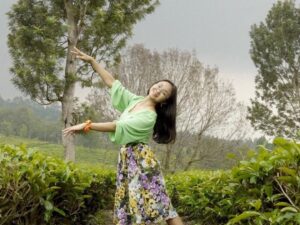 Anindya Krisna: Membagikan Pengalaman Sebagai Penari Pro di Luar Negeri dengan Dirikan The Ballet Academy of Indonesia