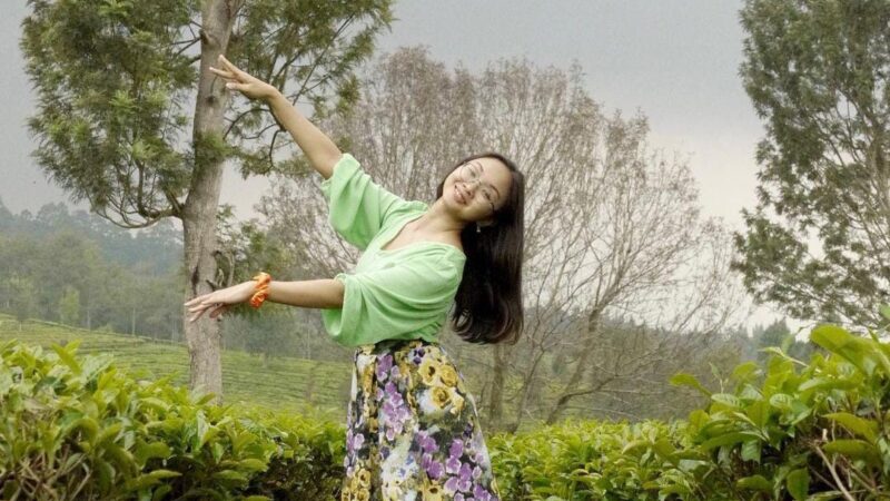 Anindya Krisna: Membagikan Pengalaman Sebagai Penari Pro di Luar Negeri dengan Dirikan The Ballet Academy of Indonesia