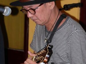 Scenic World Agus Suwage in Mizuma Gallery Singapore