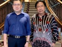 Transtoto Handadhari: Kita Tidak Harus Alergi Berpolitik & Rimbawan Bersih Mau Berkontribusi