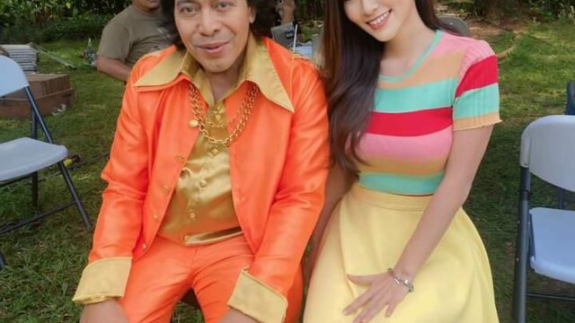 Yuki Silvia: Kak Komeng Itu Rendah Hati, Humoris & Tak Sombong, Selamat Ya Lolos Ke Parlemen