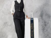 Reizky Perdana, Hasil Kerja Sesuai dengan Usaha Kita!