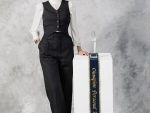 Reizky Perdana, Hasil Kerja Sesuai dengan Usaha Kita!