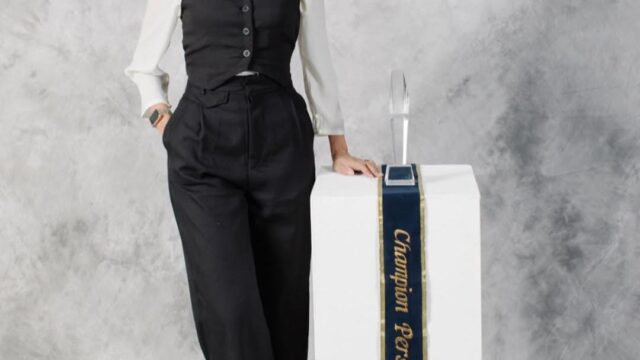 Reizky Perdana, Hasil Kerja Sesuai dengan Usaha Kita!