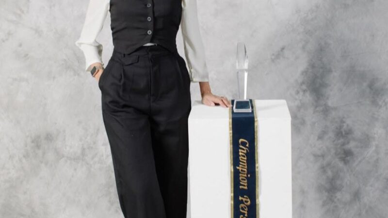 Reizky Perdana, Hasil Kerja Sesuai dengan Usaha Kita!