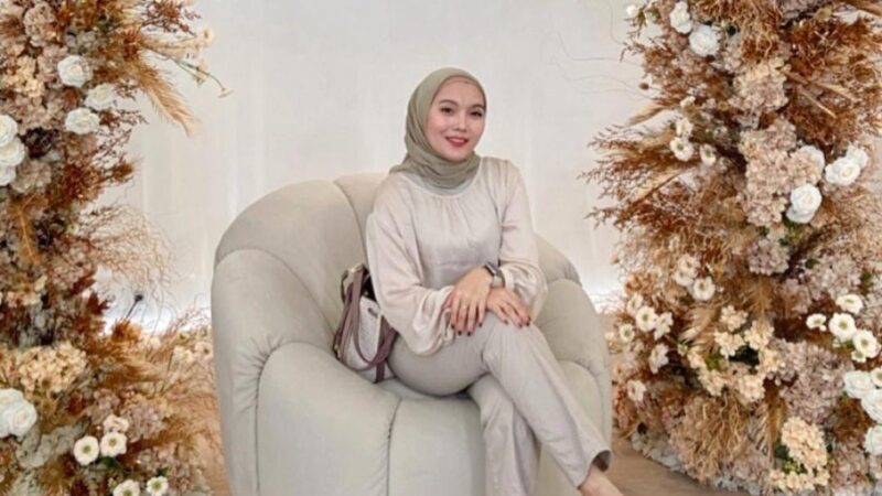 Melfa Citra, Awal Jadi Konten Kreator Karena Suka Review Skincare Favorit