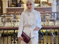 Desy Rahmawati, Konsistensi Adalah Kunci Untuk Membuka Setiap Pintu Kesempatan