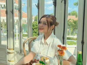 Putri Utami: Pendidikan Sangat Penting Untuk Perempuan Sebagai Bekal Menjadi Ibu dan Independen Woman