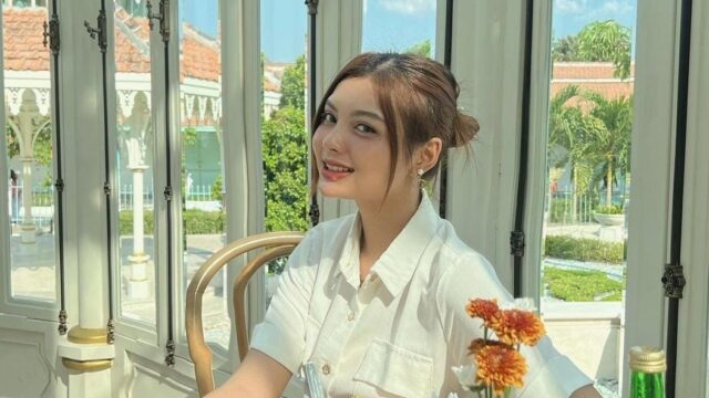 Putri Utami: Pendidikan Sangat Penting Untuk Perempuan Sebagai Bekal Menjadi Ibu dan Independen Woman