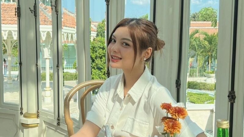 Putri Utami: Pendidikan Sangat Penting Untuk Perempuan Sebagai Bekal Menjadi Ibu dan Independen Woman