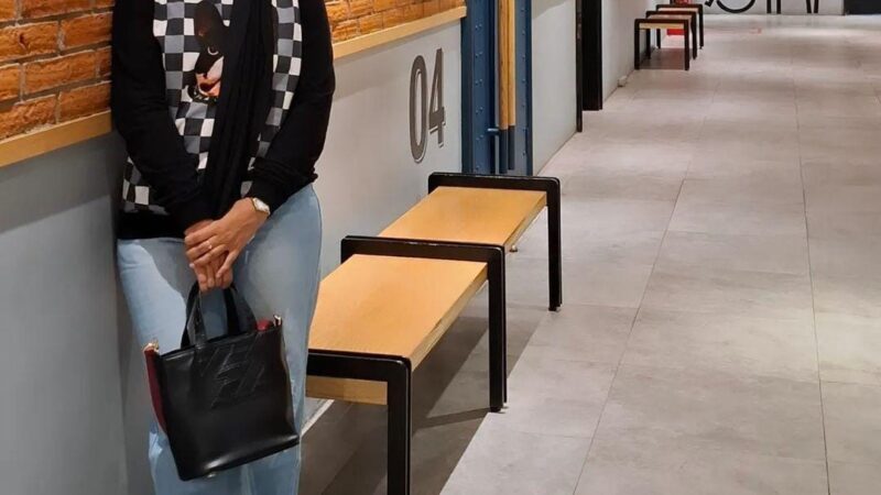 Wiwin Winar, Berusaha Menyenangkan Orang Lain, dan Selalu Ingat Allah Swt yang Menuntun Jalan Kebaikan