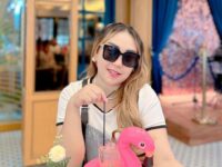 Dian Sisilia Margaretta, Dengan Berbisnis Kita Bertambah Relasi Juga Ilmu Baru