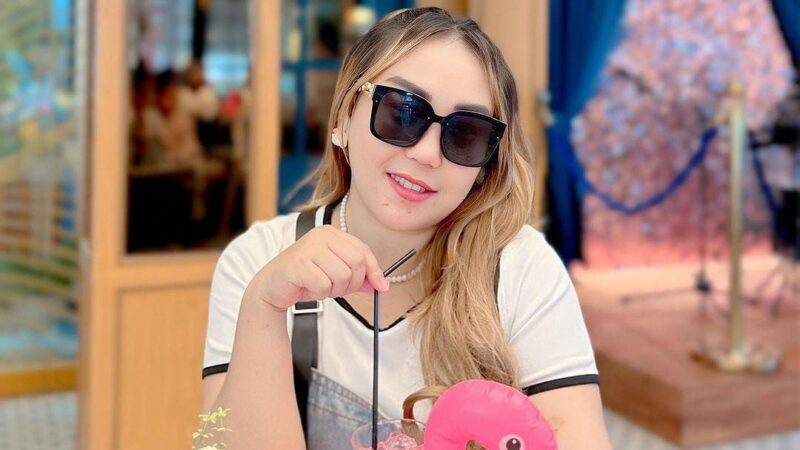 Dian Sisilia Margaretta, Dengan Berbisnis Kita Bertambah Relasi Juga Ilmu Baru