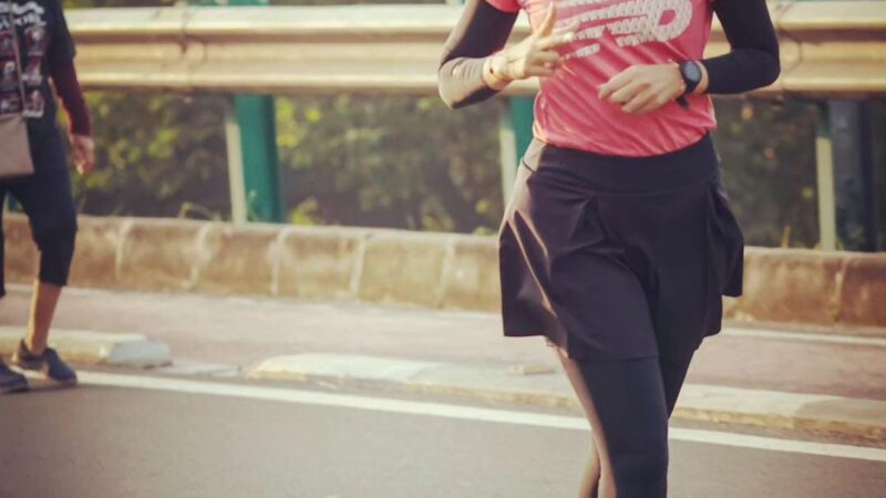 Banyu Sushanti, Adanya Tantangan Untuk Ketahui Seberapa Besar Kemampuan Kita