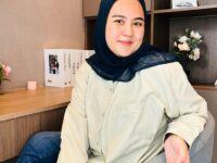 Bunda Shazia, Jangan Takut Bermimpi Besar Selama Positif dan Tak Rugikan Orang Lain