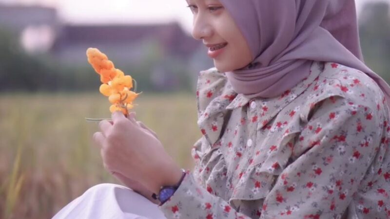 Yunia Nur Farida: Kesederhanaan & Ketenangan Yogyakarta Membuat Kreatifitas Menyala