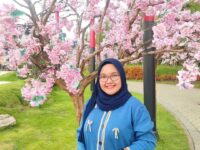 Inka Tazkiyatul M, Be Better, Flowers Don’t Bloom Together