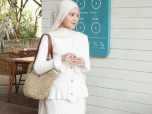 Anisa Pianika, Kadang Sukses Butuh Waktu Lama, Percayalah Semua Proses Berarti