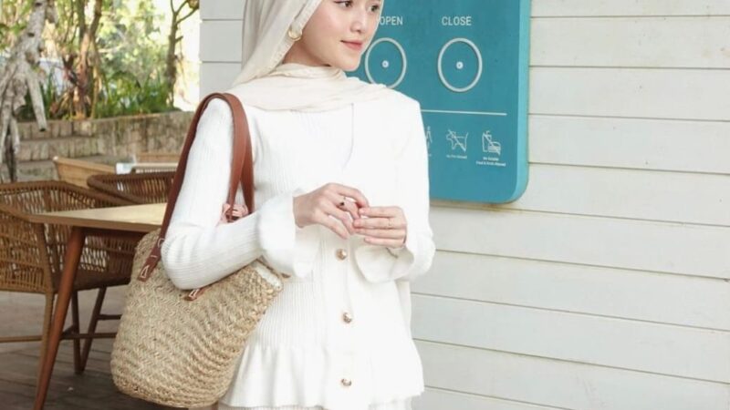 Anisa Pianika, Kadang Sukses Butuh Waktu Lama, Percayalah Semua Proses Berarti