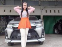 Adhe Gracia, Apapun yang Jadi Takdir Kita Kan Temukan Jalannya Untuk Temukan Kita