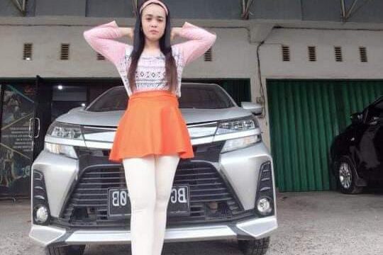 Adhe Gracia, Apapun yang Jadi Takdir Kita Kan Temukan Jalannya Untuk Temukan Kita