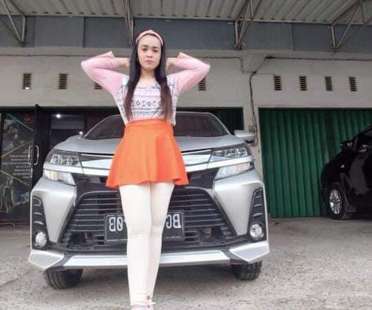 Adhe Gracia, Apapun yang Jadi Takdir Kita Kan Temukan Jalannya Untuk Temukan Kita