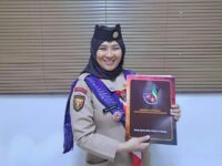 Rika Susanti: Ingin Jadi Guru yang Bisa Menumbuhkan Karakter Anak Didik