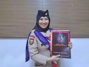 Rika Susanti: Ingin Jadi Guru yang Bisa Menumbuhkan Karakter Anak Didik