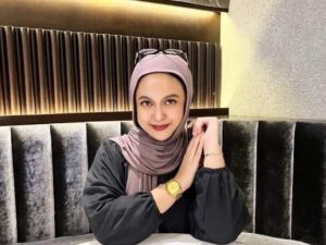 Sri Indra Alika Putri, Mengembangkan Diri Adalah Cara Terbaik Menarik Kebahagiaan dan Keberhasilan dalam Hidup