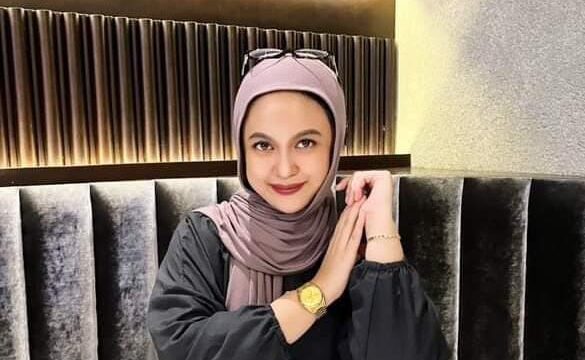 Sri Indra Alika Putri, Mengembangkan Diri Adalah Cara Terbaik Menarik Kebahagiaan dan Keberhasilan dalam Hidup