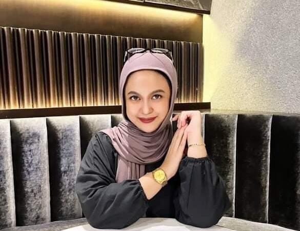 Sri Indra Alika Putri, Mengembangkan Diri Adalah Cara Terbaik Menarik Kebahagiaan dan Keberhasilan dalam Hidup