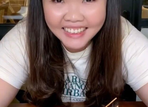 Marcelly Rusli, Profesi Food Reviewer Karena Sadar Talenta dan Suka Komunikasi