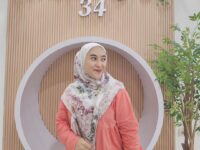 Faradipta Chandra, Kita Harus Bijak Dalam Memilih Konten yang Bermanfaat di Derasnya Arus Informasi