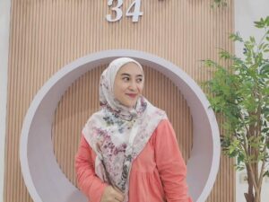 Faradipta Chandra, Kita Harus Bijak Dalam Memilih Konten yang Bermanfaat di Derasnya Arus Informasi