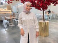 Amaliyah, Jangan Pernah Putus Asa, Selalu Berbaik Sangka dan Positif Thinking