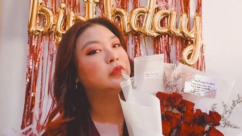 Yosephine, Langkah Kecil Kita Hari Ini Adalah Pondasi Kesuksesan Besar di Masa Depan