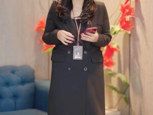 Guchi: Keep on mind; Manners, Morals, Intelligent and Class