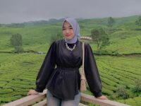 Icha Febriani, Jangan Pernah Takut Untuk Gagal!