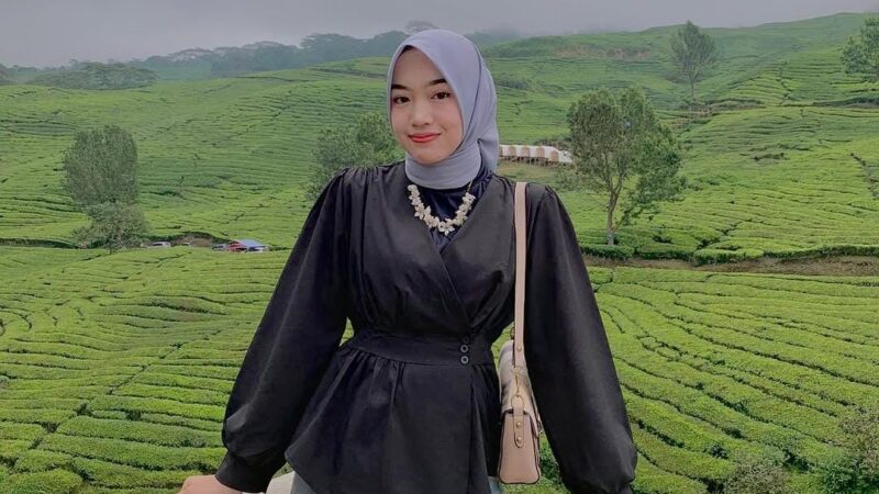 Icha Febriani, Jangan Pernah Takut Untuk Gagal!