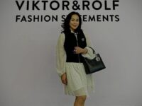 Sisca Eisbein, Open Mind Ilmu Baru Agar Kita Maju dan Berwawasan Luas