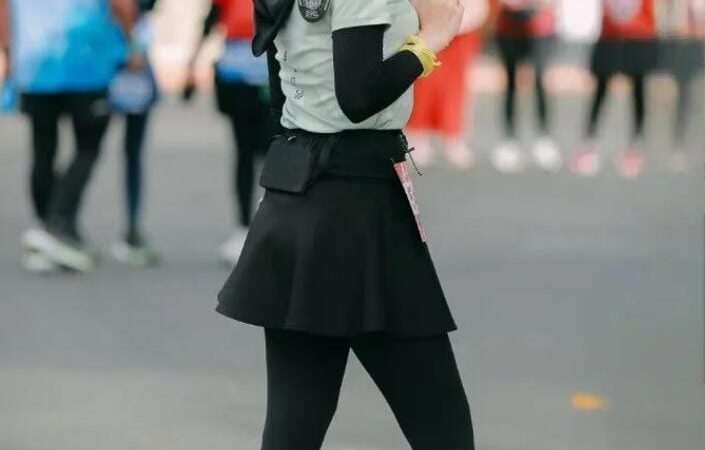 Ikha Sari Asriani, Jangan Sia-siakan Waktu Kita Untuk Hal Kurang Bermanfaat