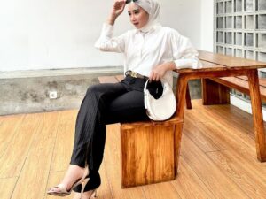 Anjar Kusuma, Orang Hebat Tak Dibentuk Lewat Kenyamanan Kesenangan Tapi Airmata dan Tantangan