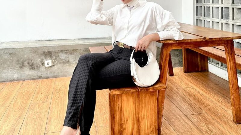 Anjar Kusuma, Orang Hebat Tak Dibentuk Lewat Kenyamanan Kesenangan Tapi Airmata dan Tantangan