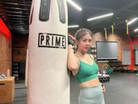 Yayu Novi, Dari Lari Untuk Sehat Kemudian Merembet Gym Agar Miliki Tubuh Ideal
