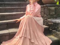 Holi Yulianto, Jadilah Diri Sendiri,dan Melajulah Apalagi Jika Itu Baik Untuk Kita dan Di Mata Tuhan