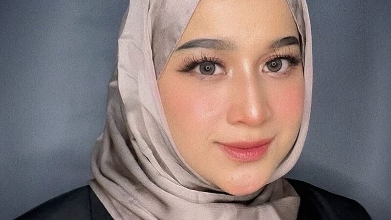 Autri Angelin, Gapai Segala Keinginan dan Cita-cita Walau Terlihat Mustahil!