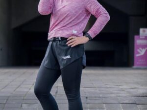 Maya Utami, Jadilah Versi Terbaik, Nikmati Proses dan Syukuri Perjalanannya