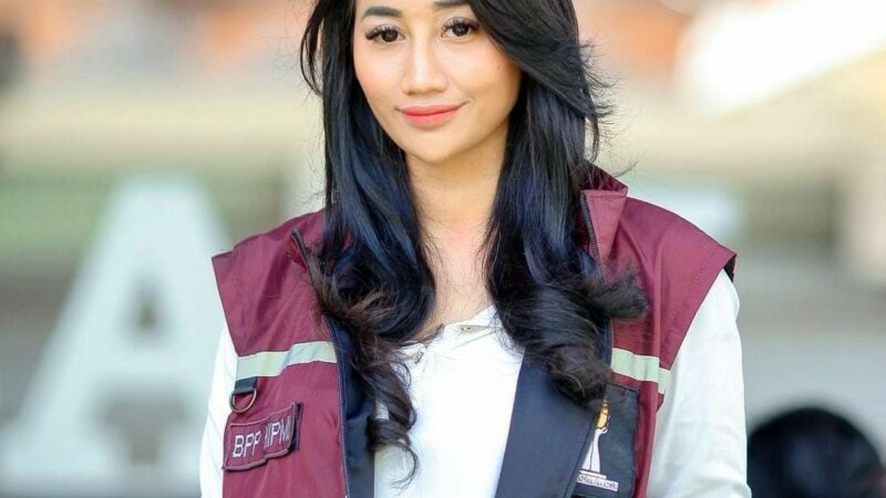 Yiyik: Sejuta Semangat & Motivasi Didapat Dengan Gabung HIPMI!